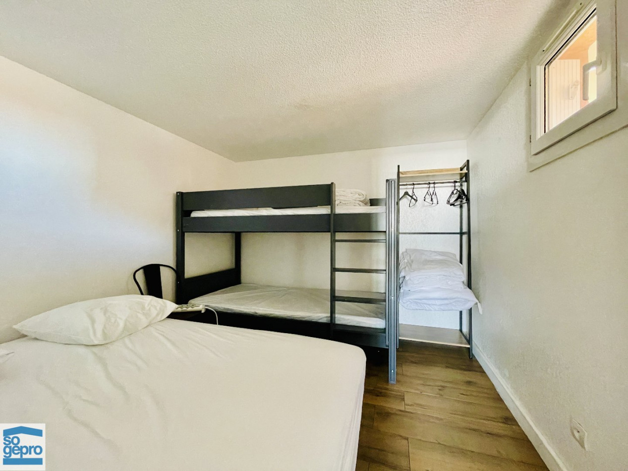 vente Appartement Le Cap D'agde - Photo 10