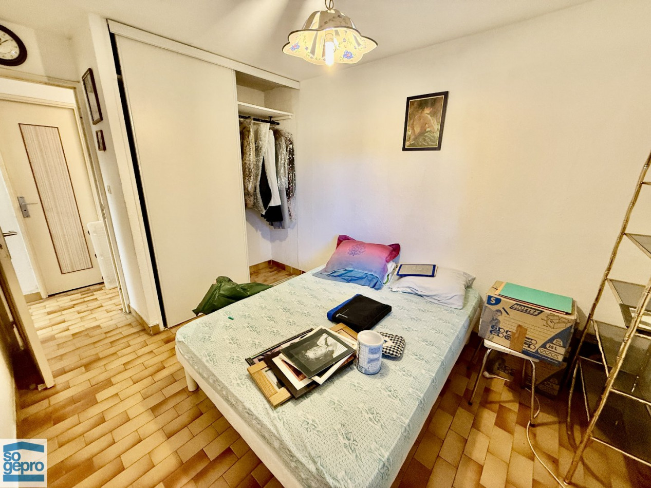 vente Appartement Le Cap D'agde - Photo 6