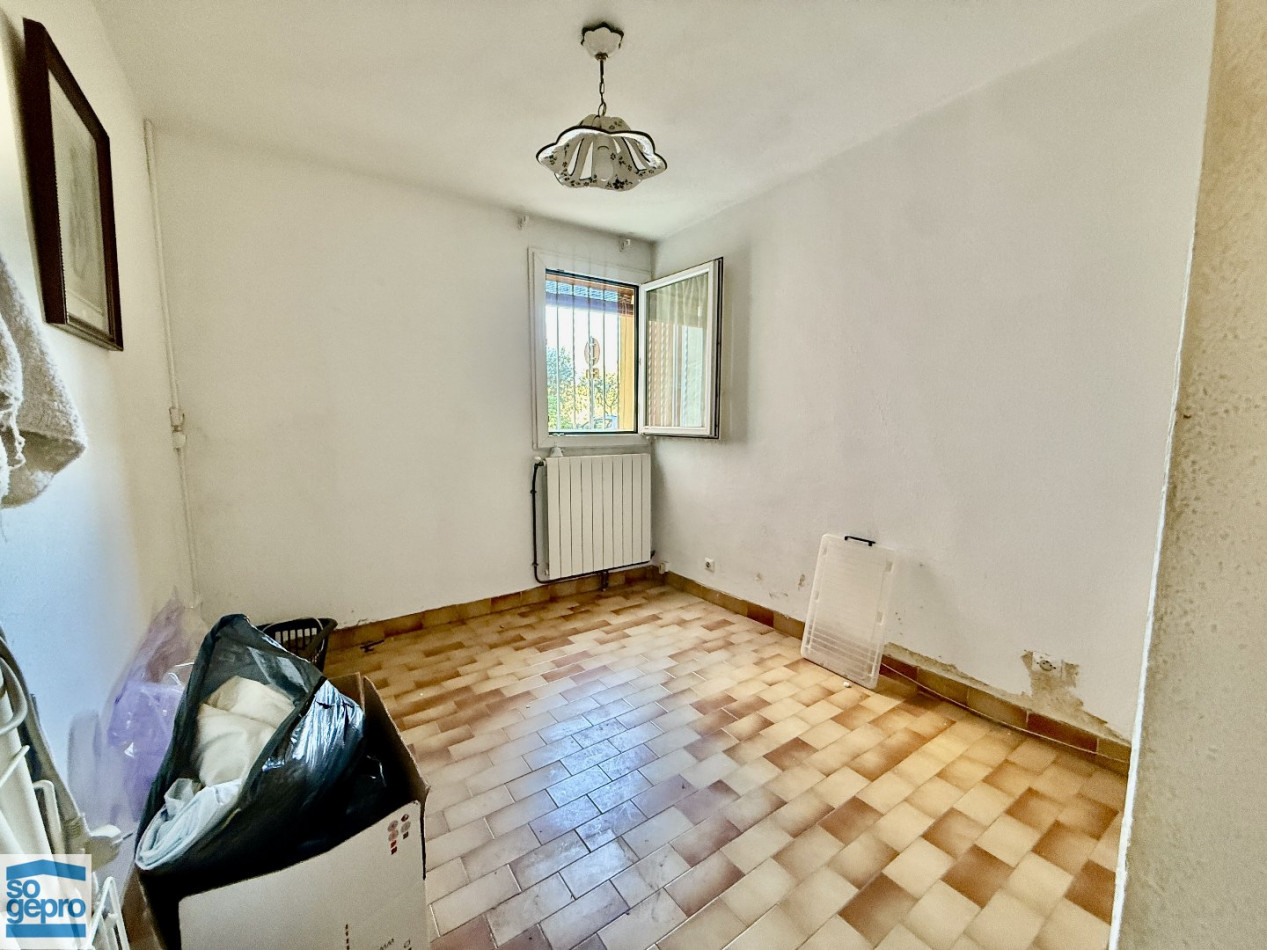 vente Appartement Le Cap D'agde - Photo 9