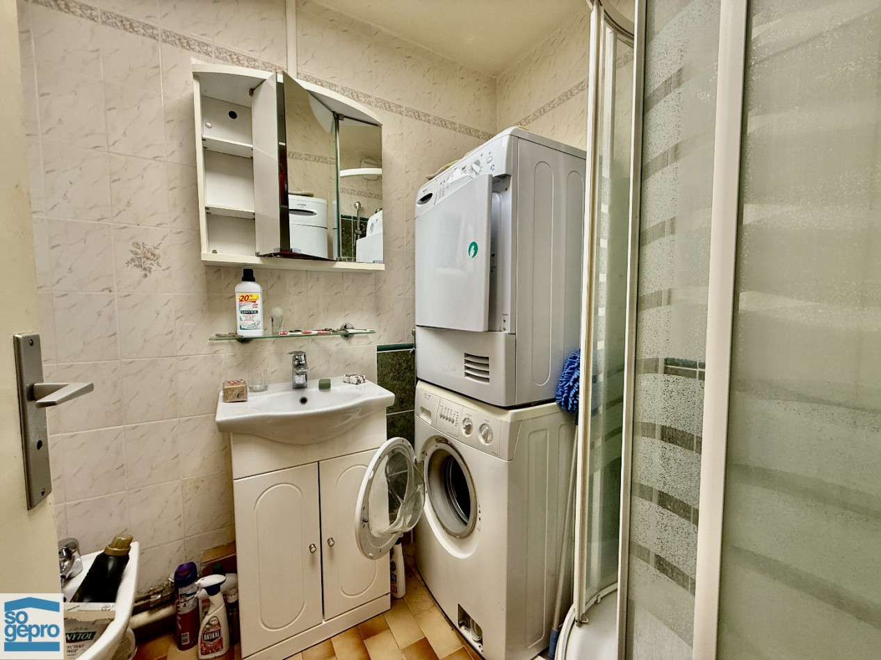 vente Appartement Le Cap D'agde - Photo 10
