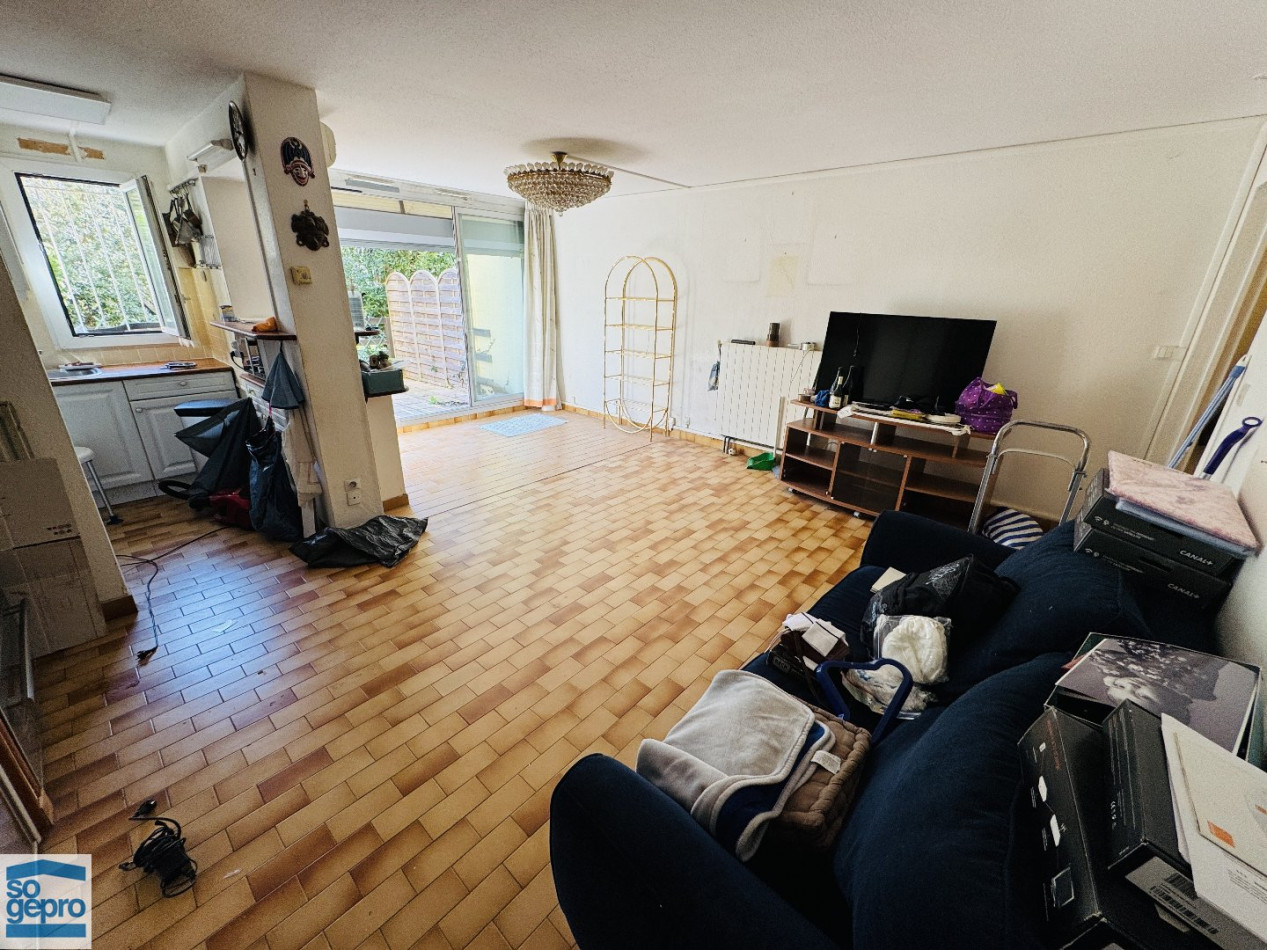 vente Appartement Le Cap D'agde - Photo 4