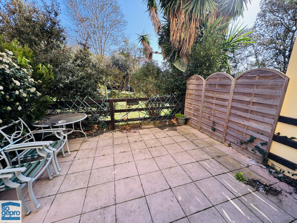 vente Appartement Le Cap D'agde - Photo 2
