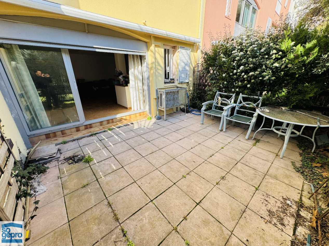 vente Appartement Le Cap D'agde - Photo 1