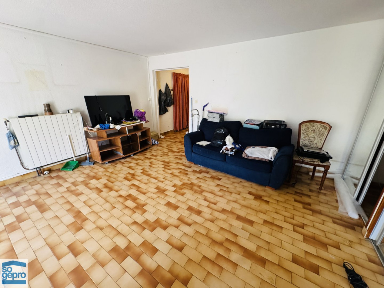 vente Appartement Le Cap D'agde - Photo 8