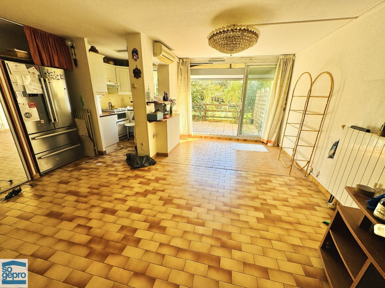 vente Appartement Le Cap D'agde - Photo 3