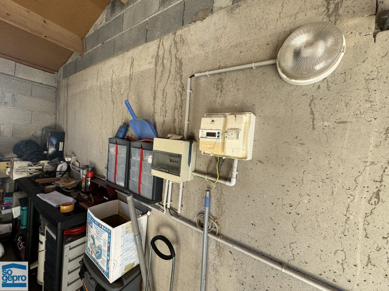 vente Garage Le Cap D'agde - Photo 3