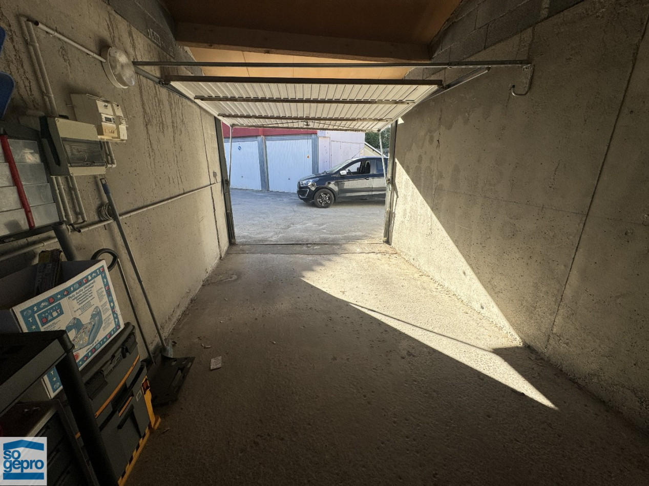vente Garage Le Cap D'agde - Photo 1