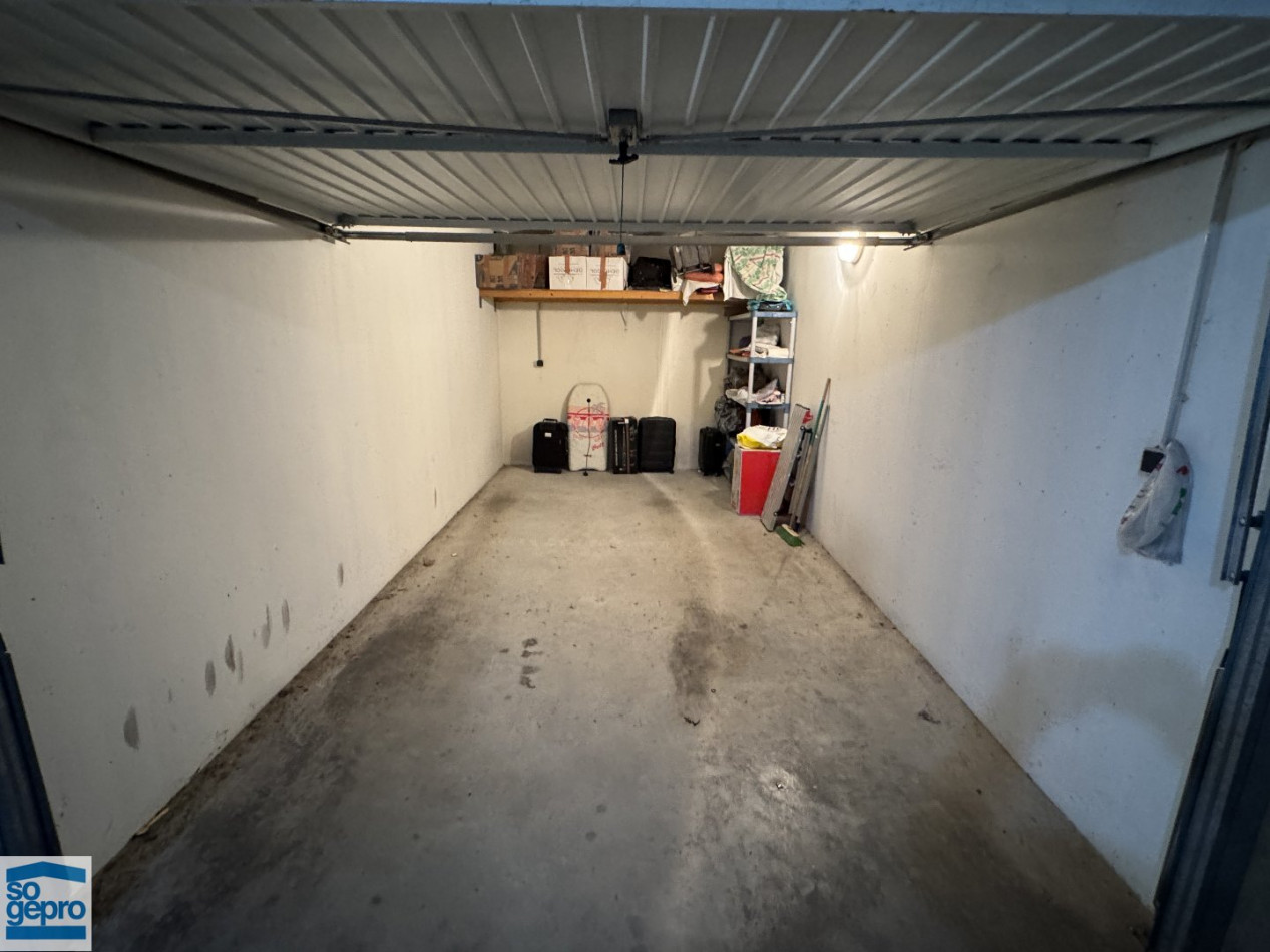 vente Garage Le Cap D'agde - Photo 3