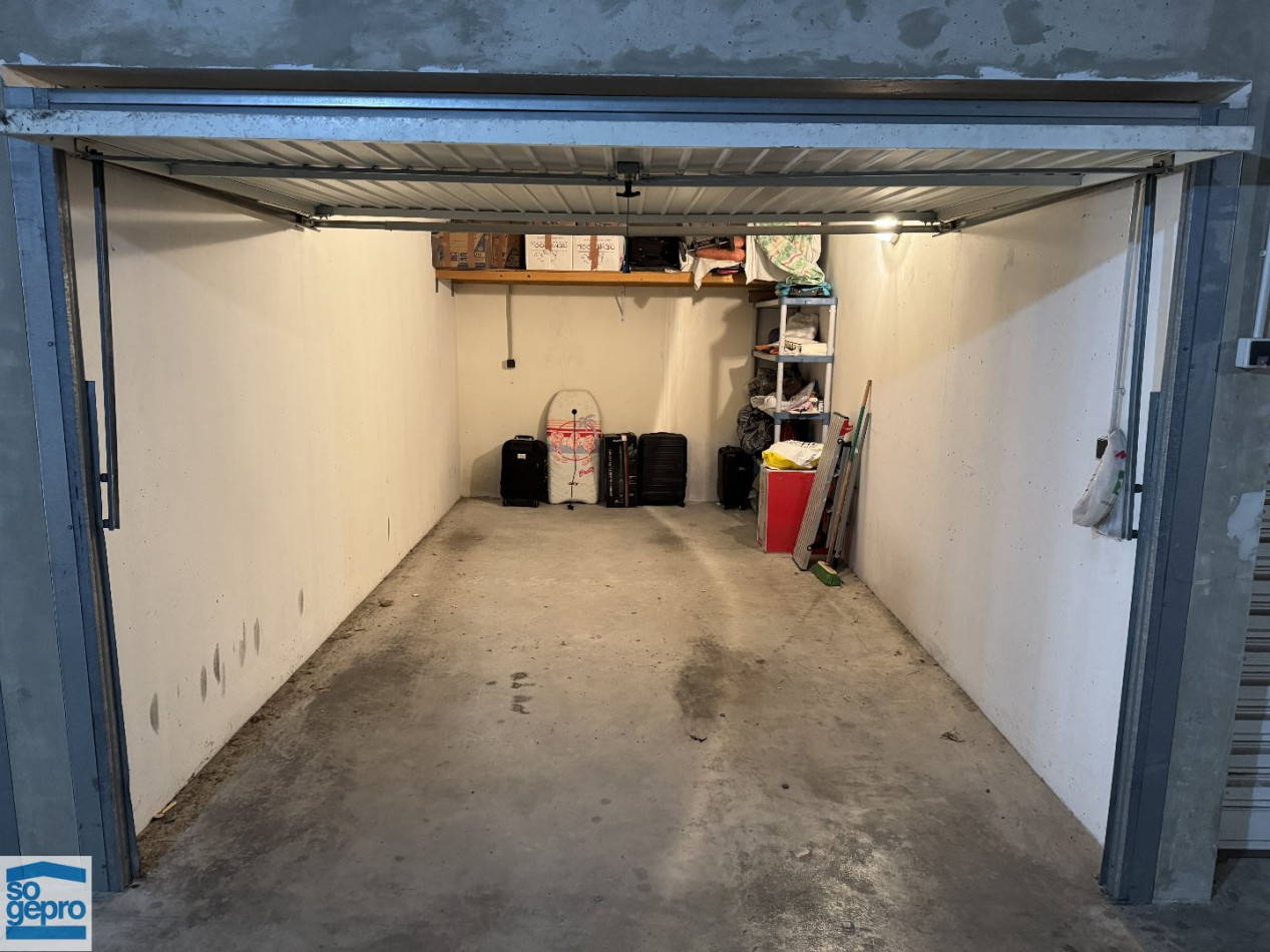 vente Garage Le Cap D'agde - Photo 1