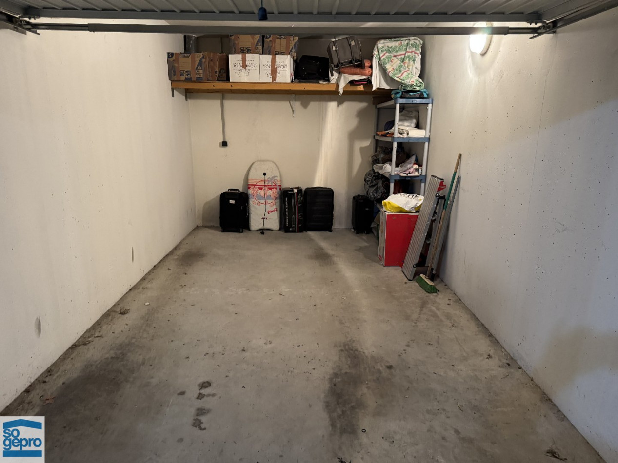 vente Garage Le Cap D'agde - Photo 4