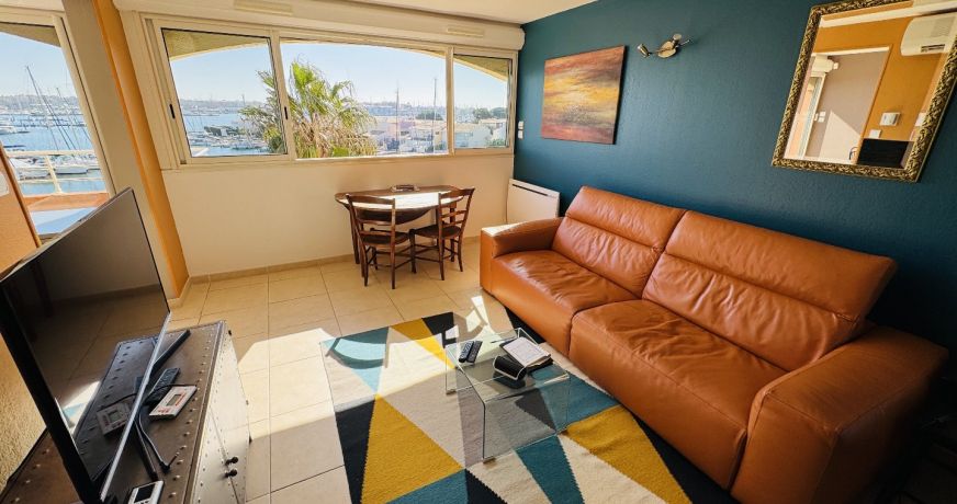 vente Appartement Le Cap D'agde