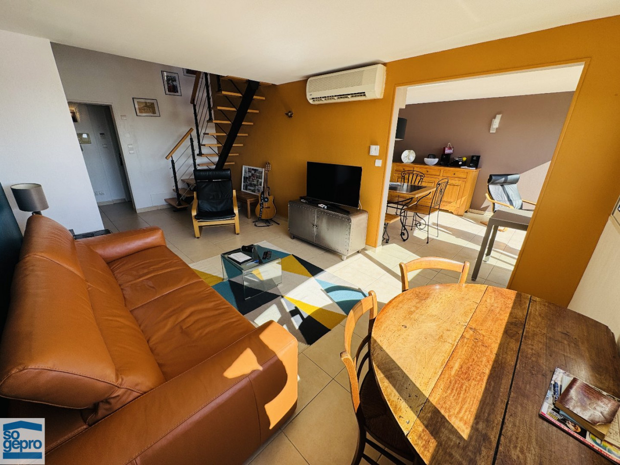 sale Appartement Le Cap D'agde - Photo 4