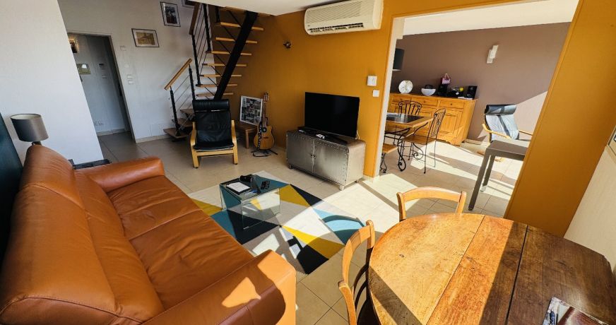 vente Appartement Le Cap D'agde