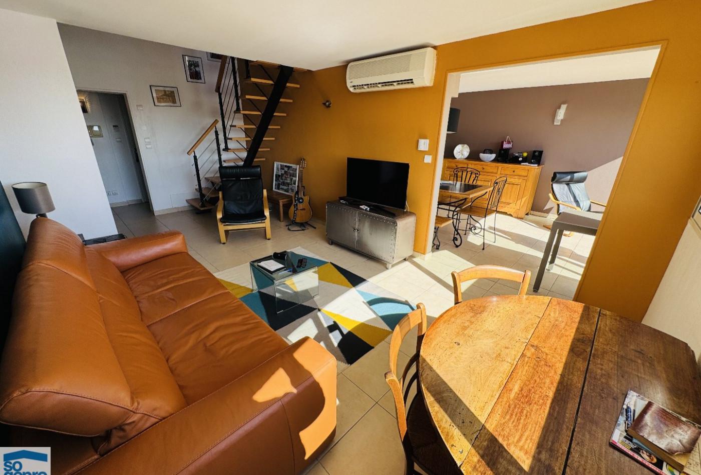 vente Appartement Le Cap D'agde - Photo 4