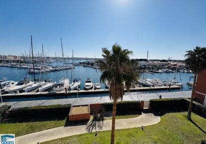 vente Appartement Le Cap D'agde