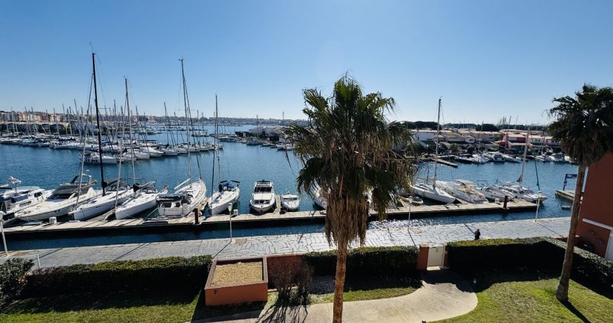 vente Appartement Le Cap D'agde