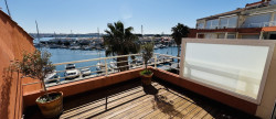 vente Appartement Le Cap D'agde