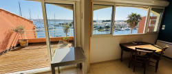 vente Appartement Le Cap D'agde