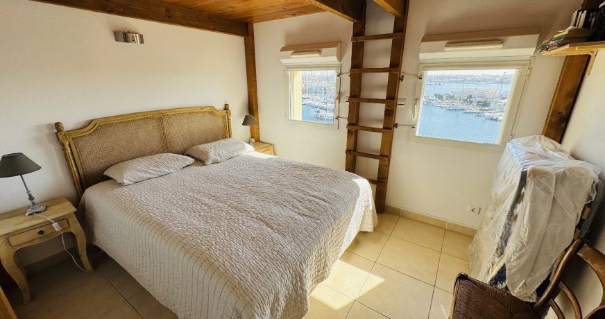 vente Appartement Le Cap D'agde