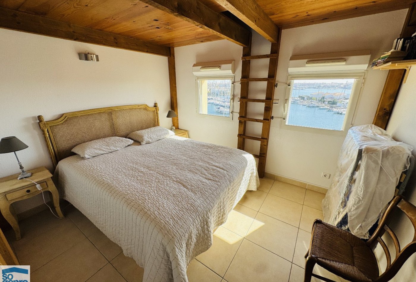 vente Appartement Le Cap D'agde - Photo 10