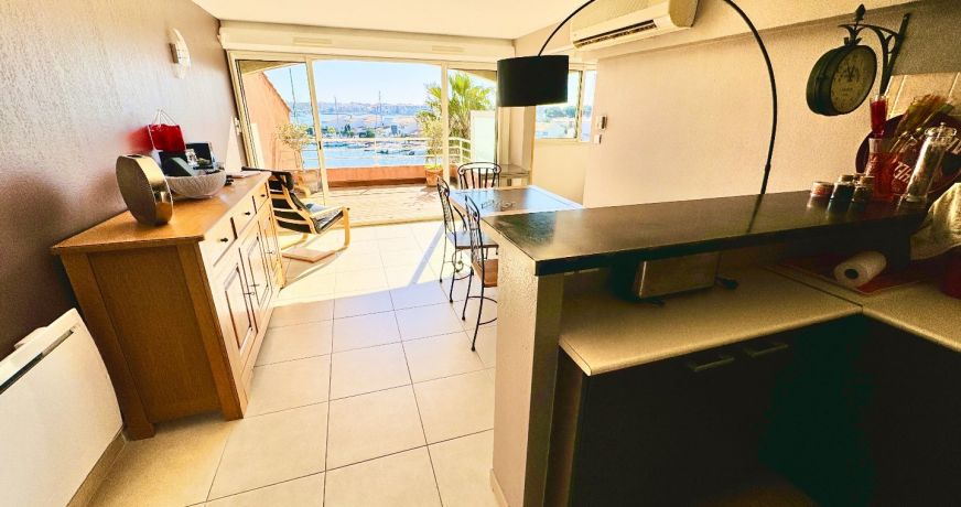 vente Appartement Le Cap D'agde