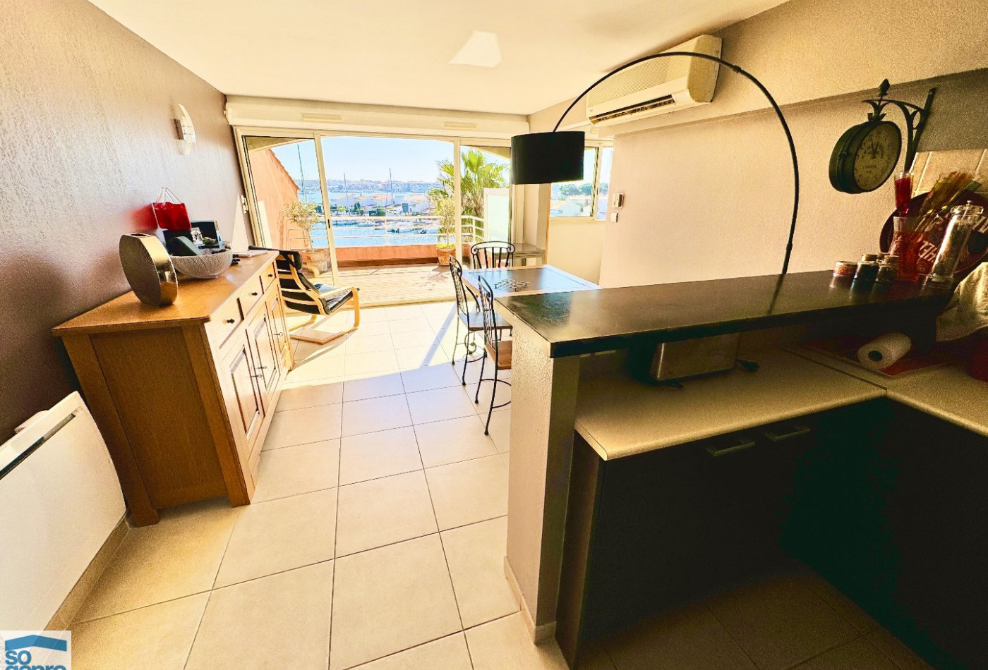 vente Appartement Le Cap D'agde - Photo 8