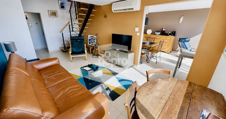 vente Appartement Le Cap D'agde