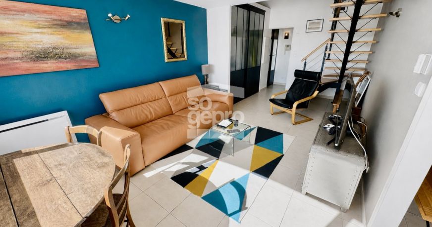 vente Appartement Le Cap D'agde
