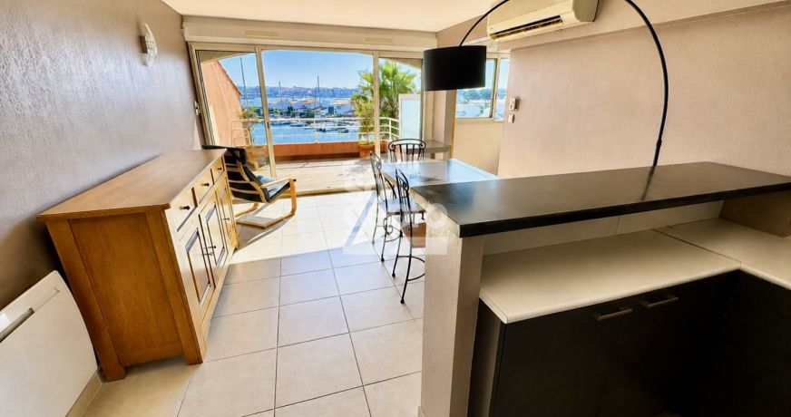 vente Appartement Le Cap D'agde