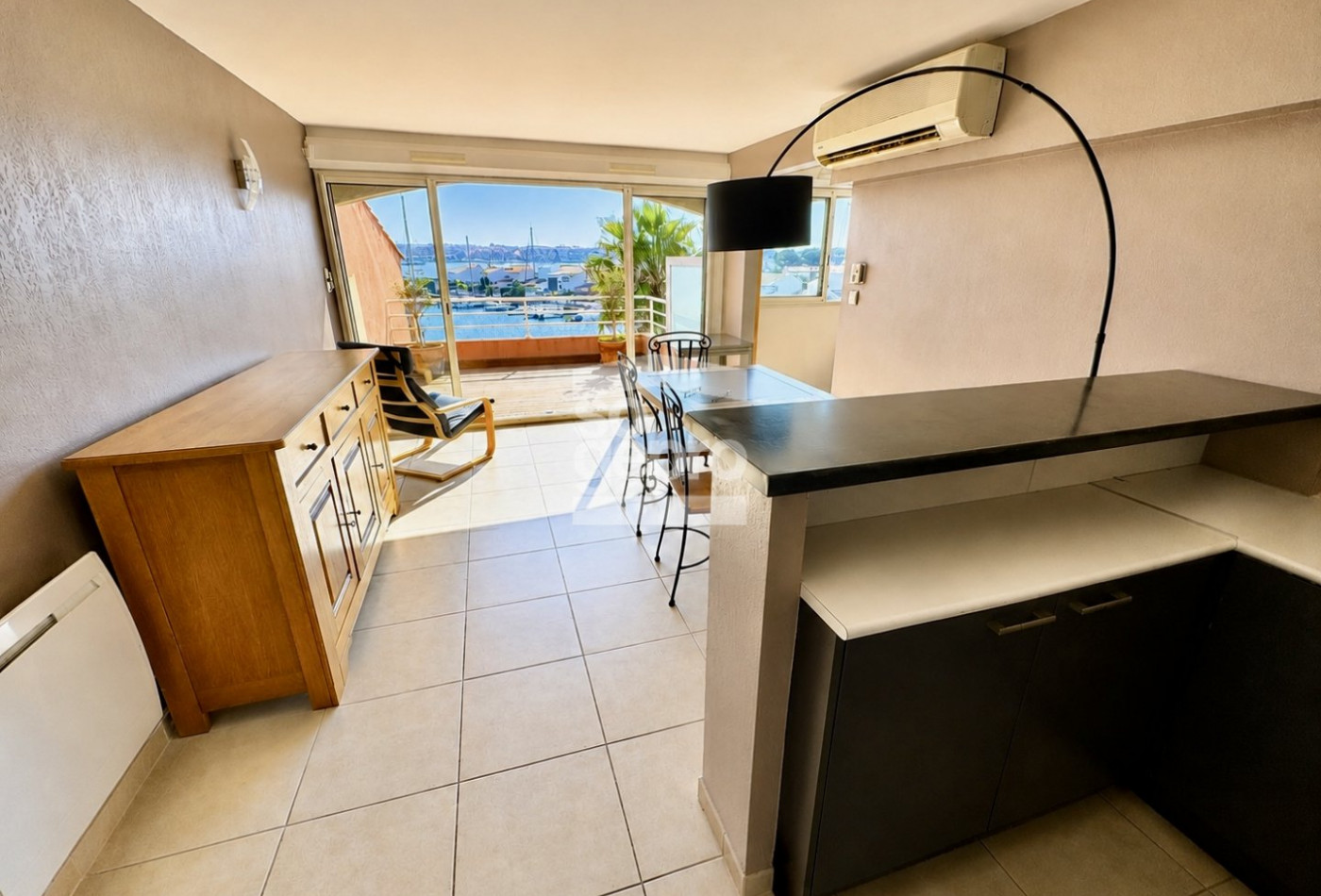 vente Appartement Le Cap D'agde - Photo 8