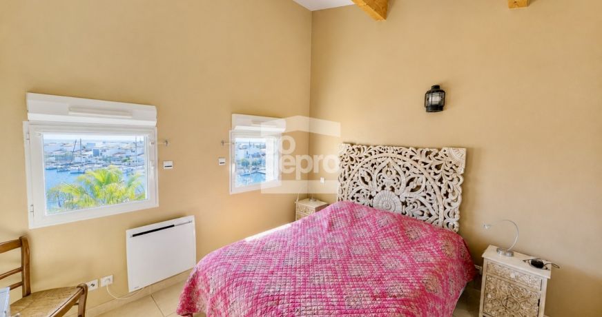 vente Appartement Le Cap D'agde