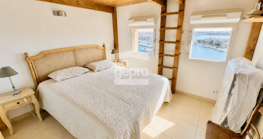 vente Appartement Le Cap D'agde