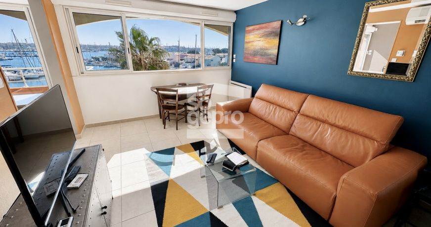 vente Appartement Le Cap D'agde
