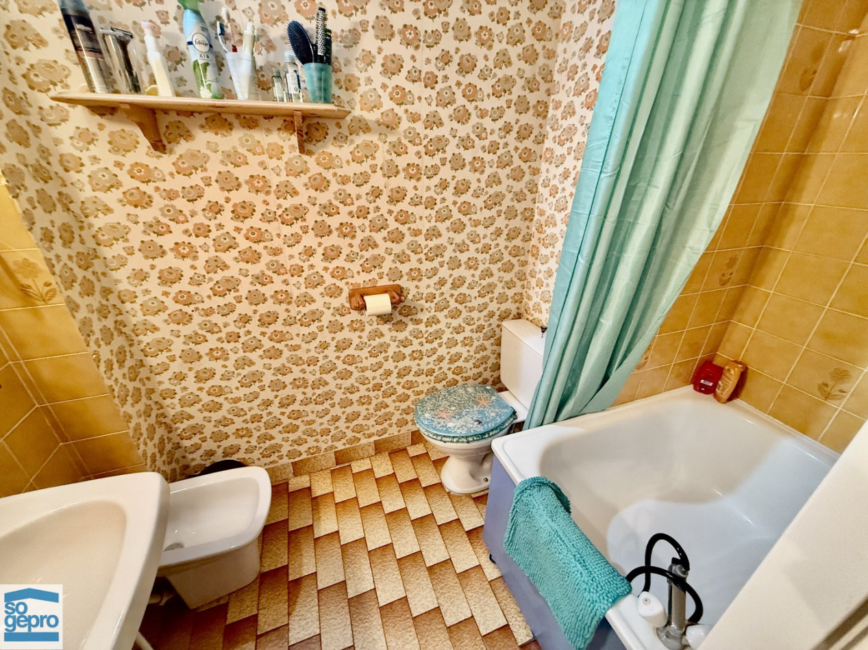 vente Appartement Le Cap D'agde - Photo 7