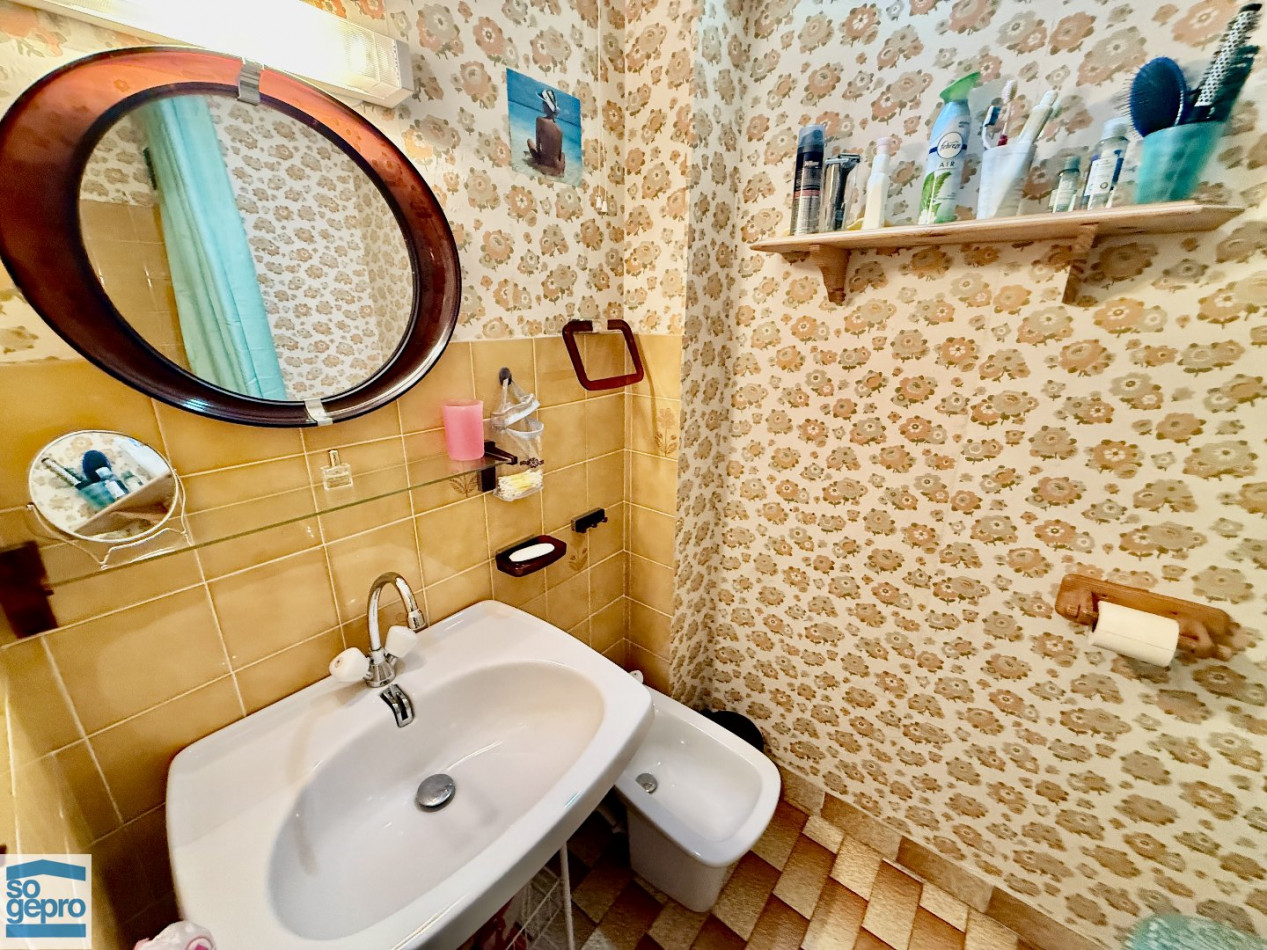 vente Appartement Le Cap D'agde - Photo 10