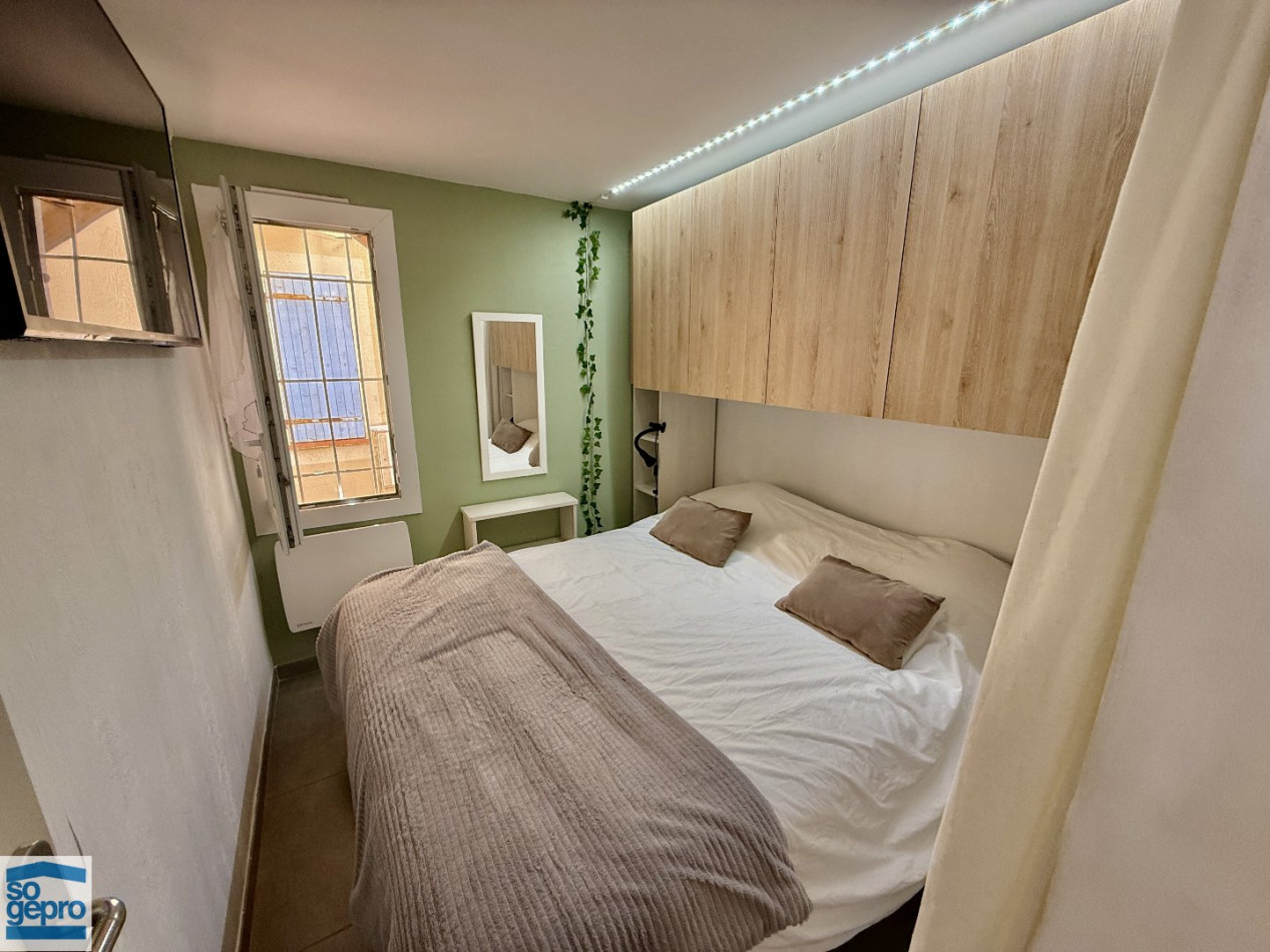vente Appartement Le Cap D'agde - Photo 6