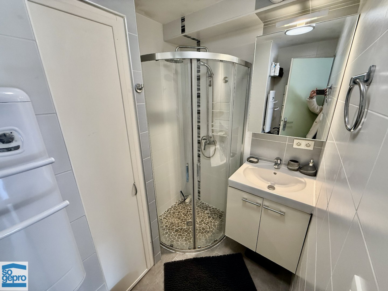 vente Appartement Le Cap D'agde - Photo 10