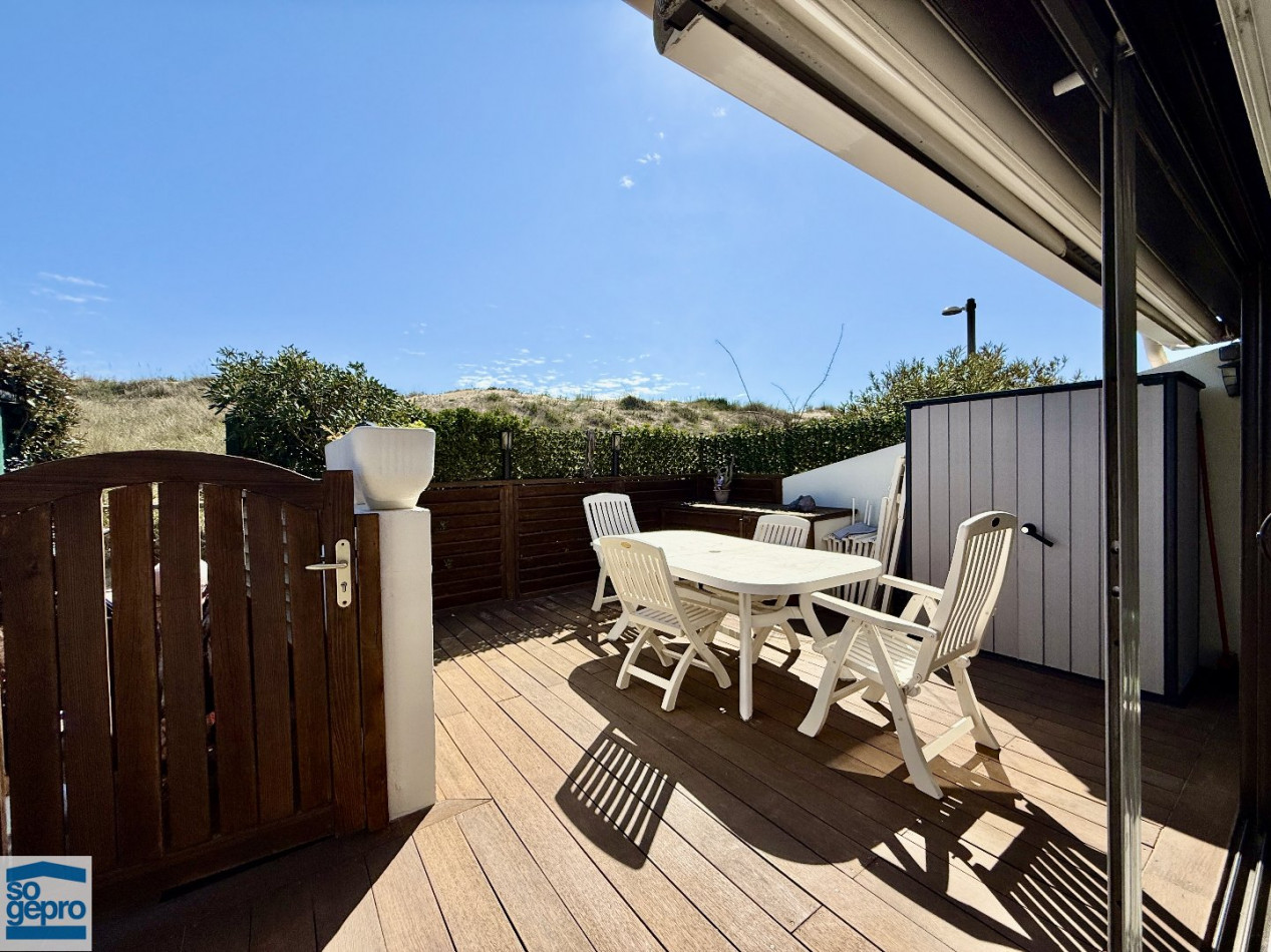 vente Appartement Le Cap D'agde - Photo 1