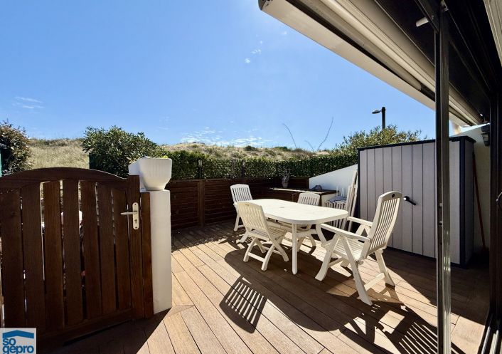 vente Appartement Le Cap D'agde