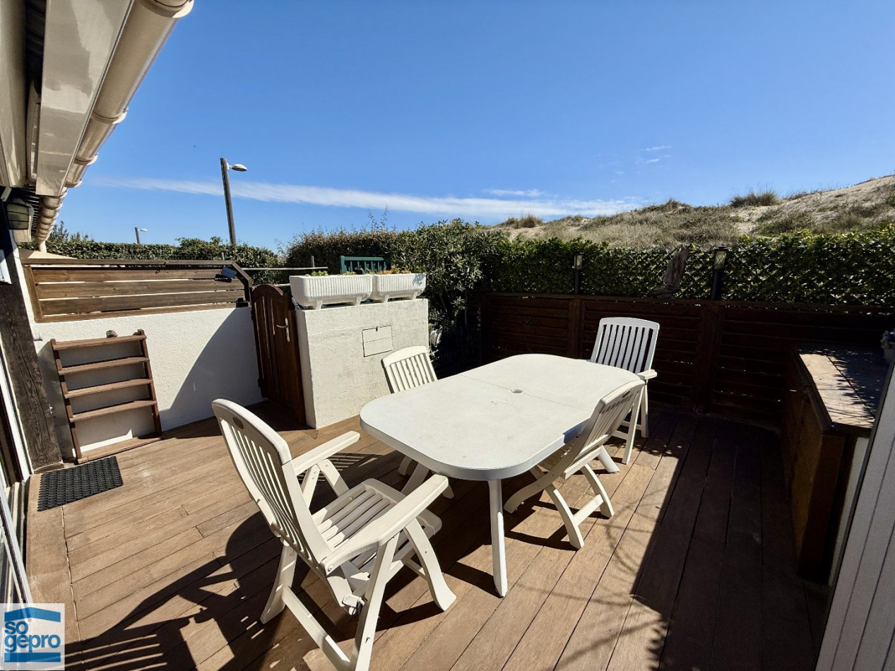 vente Appartement Le Cap D'agde - Photo 3