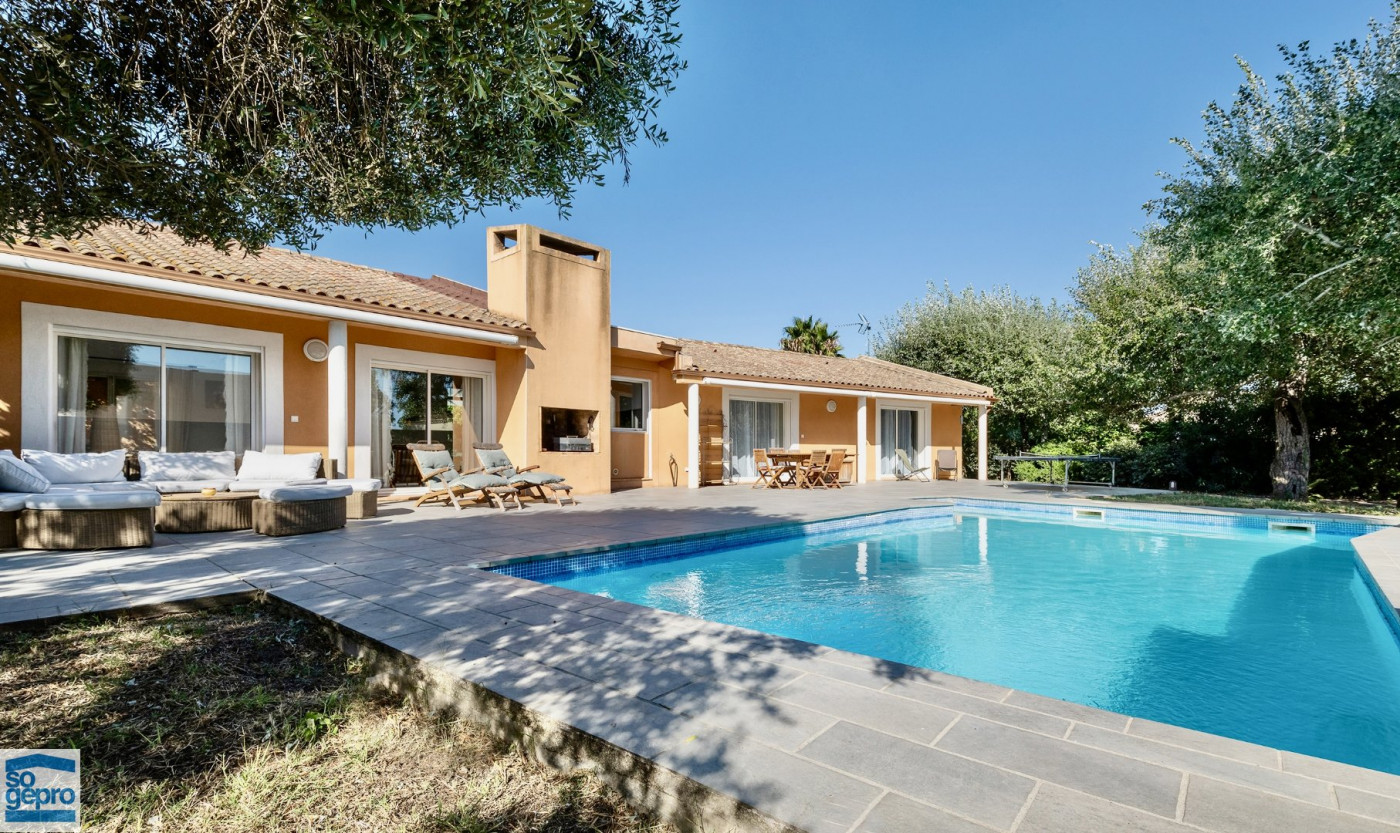 vente Maison individuelle Grau D Agde - Photo 1
