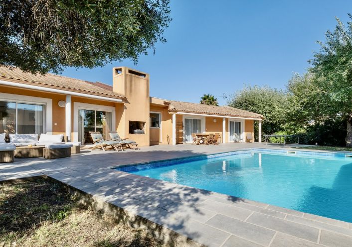 vente Maison individuelle Grau D Agde