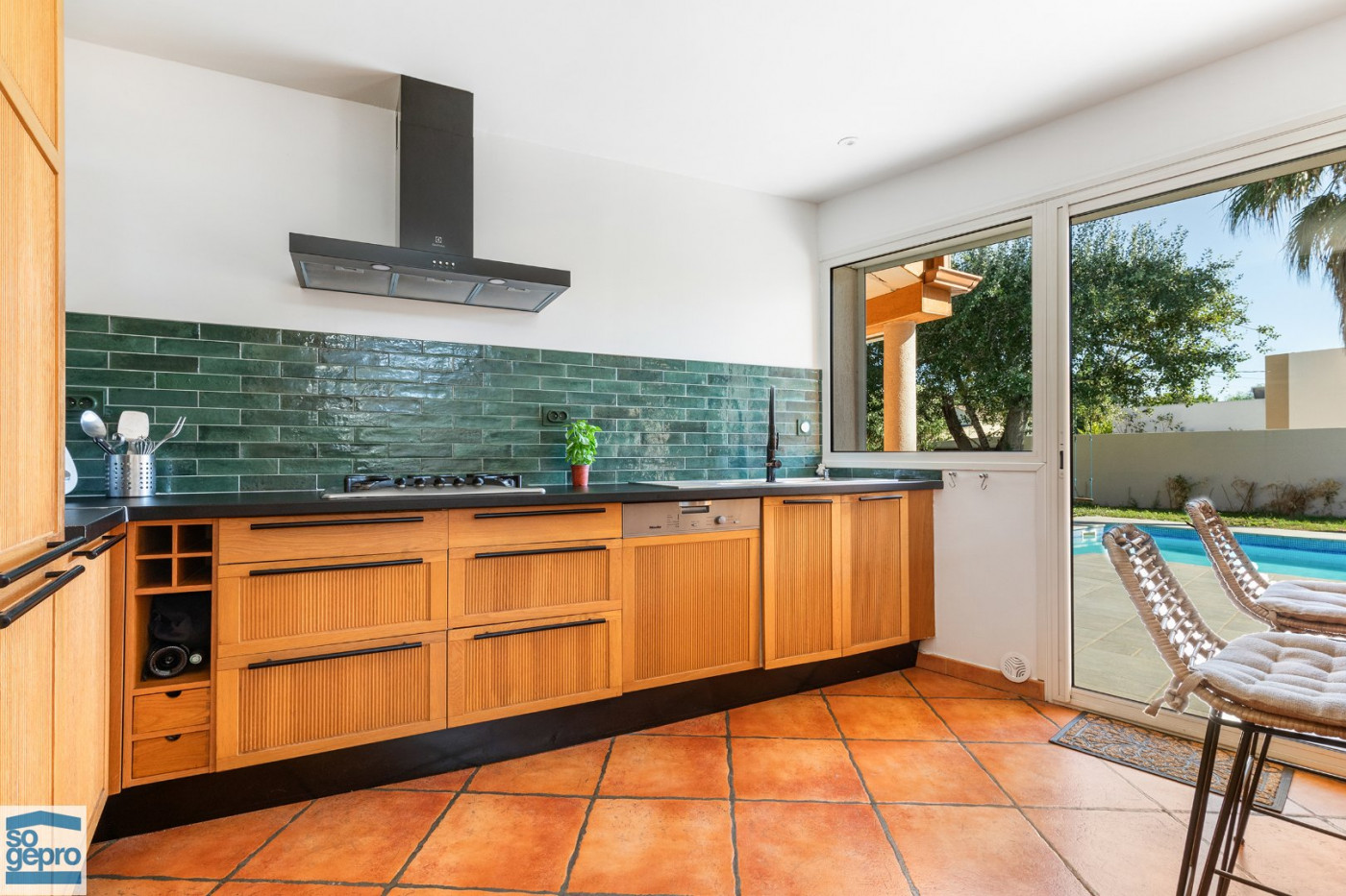 vente Maison individuelle Grau D Agde - Photo 5