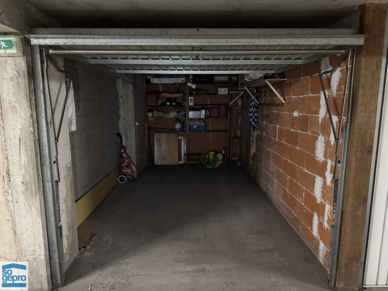 vente Garage Le Cap D'agde - Photo 1