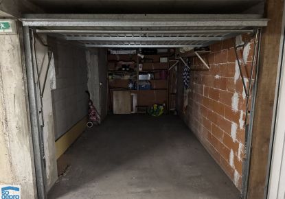 vente Garage Le Cap D'agde