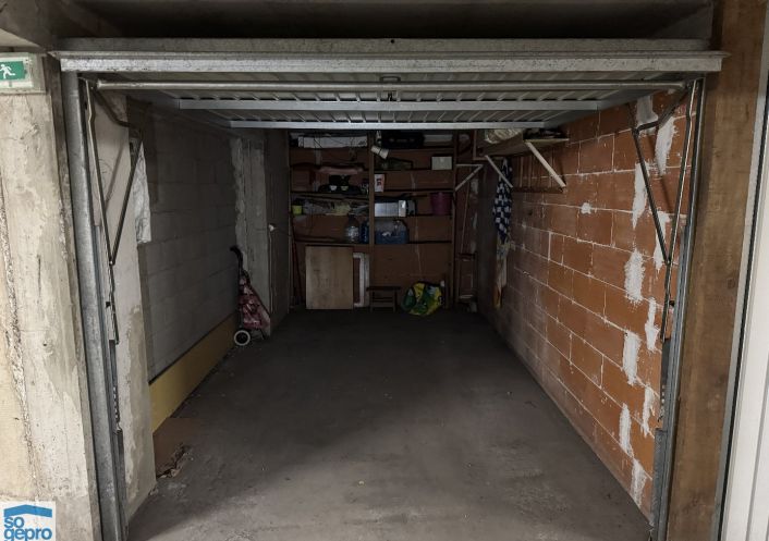 vente Garage Le Cap D'agde