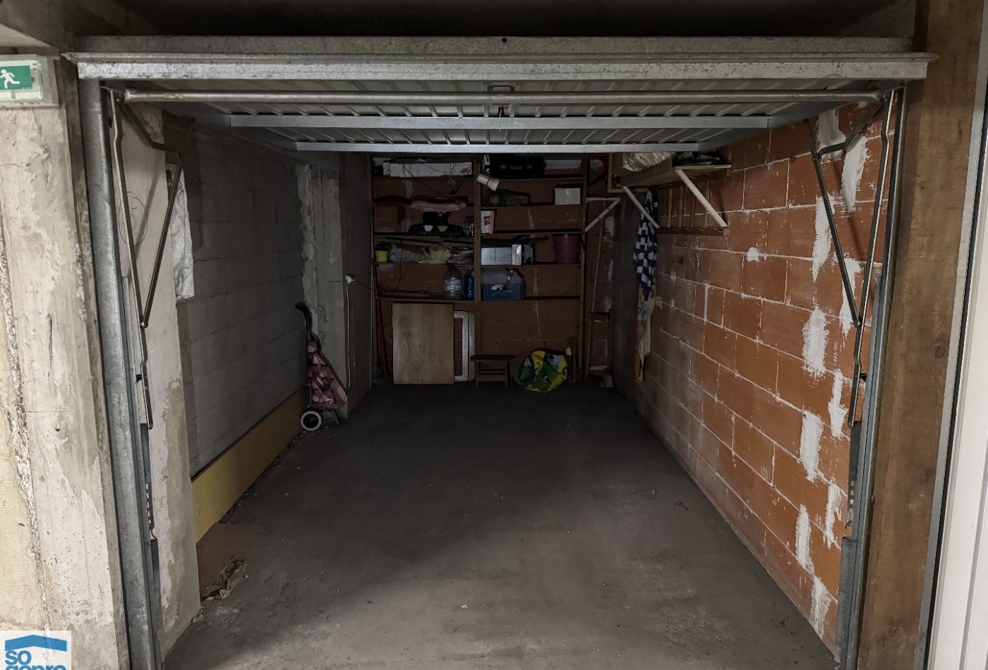 vente Garage Le Cap D'agde - Photo 1