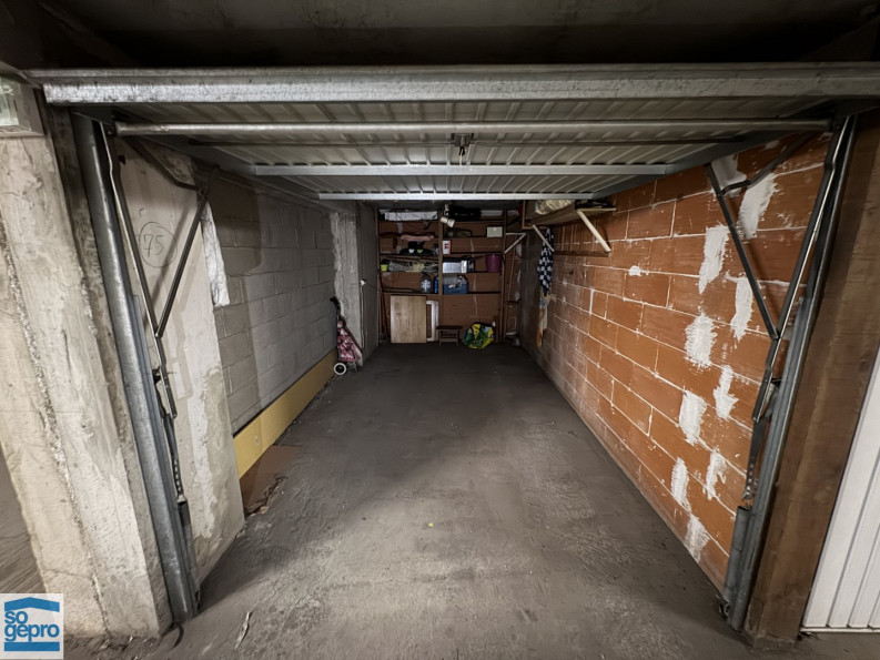 vente Garage Le Cap D'agde - Photo 2