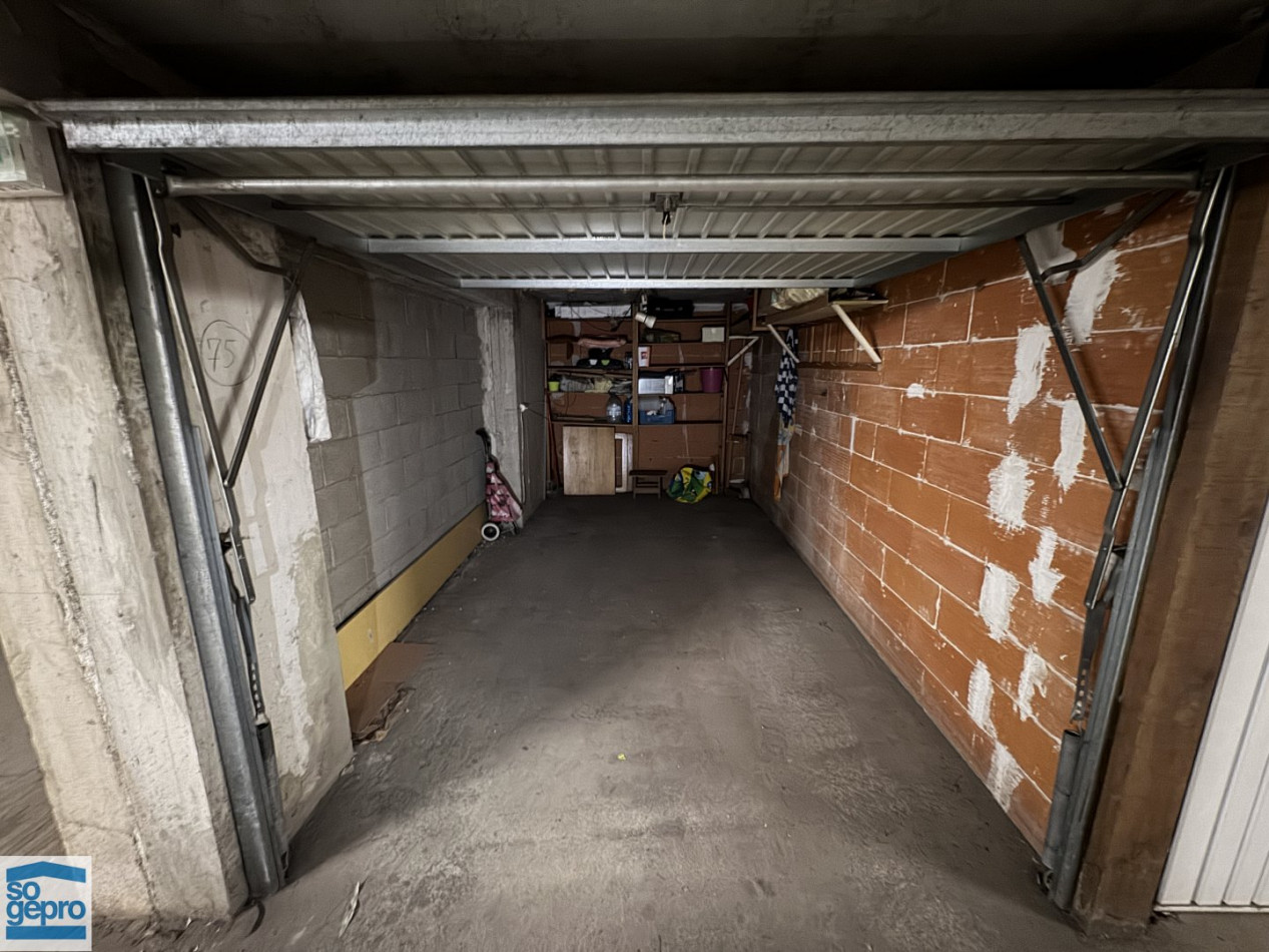 sale Garage Le Cap D'agde - Photo 2