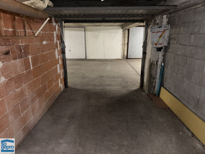 vente Garage Le Cap D'agde - Photo 3